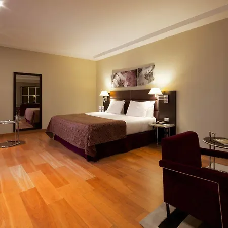 Eurostars Aeterna Rome