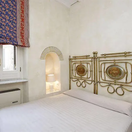 Gambero Apartment