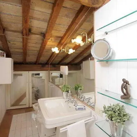 Apartment Gambero Rome