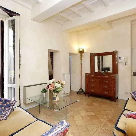 Gambero Apartment *