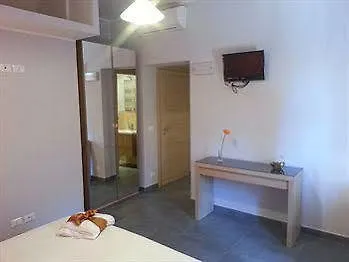 招待所 双子座套房酒店 2*