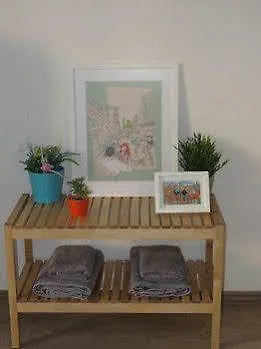 Apartment Vatican Stemar House *
