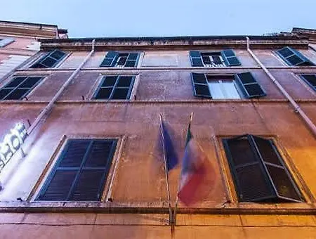 Ξενοδοχείο Pomezia 2*