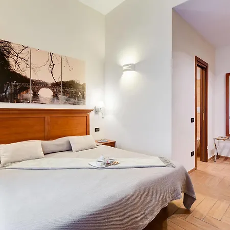 Affittacamere Residenza
