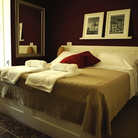 Pigneto Luxury 2* Rome