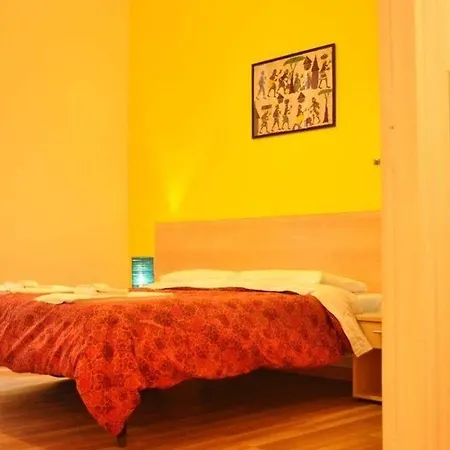 Guest house L'incanto Di San Pietro 2*