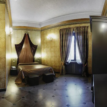 Hotel Antica Dimora Delle Cinque Lune