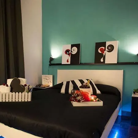 Chroma San Pietro Apartment Rome