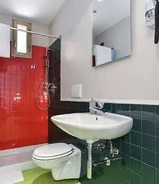 Hotel The Yellow -
