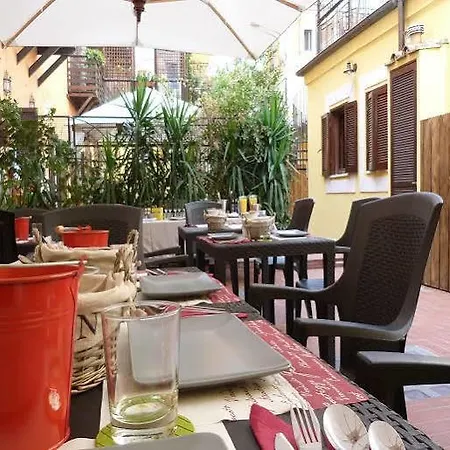 De' Fiori فندق مبيت وإفطار