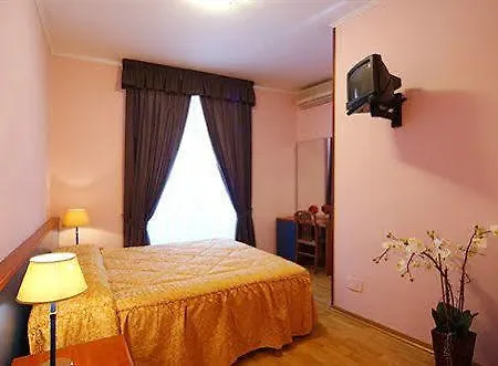 Buone Vacanze 2* Rome