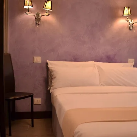 Tiburtina House 2* Roma