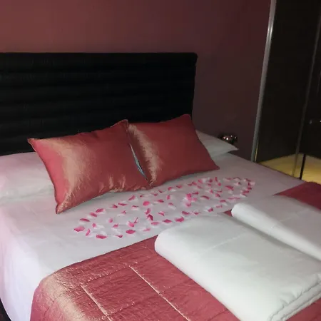 Aida Charming Bed & Breakfast
