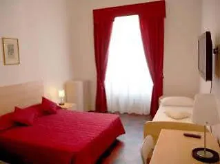Federico Oda ve Kahvaltı Roma
