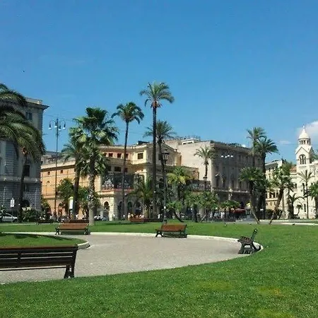 Residenza Elizabeth Gasthuis 3*