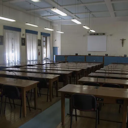 Casa La Salle - Vaticano Rom