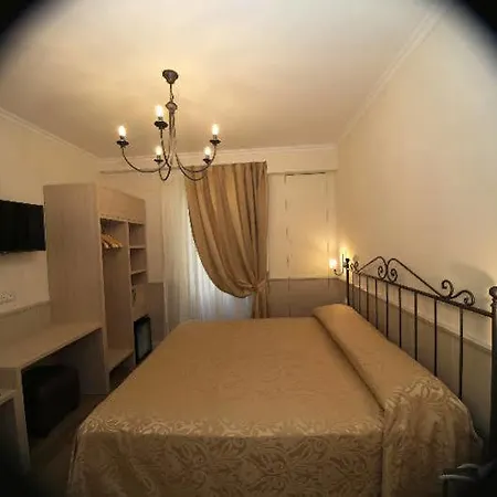 Otel Flavia