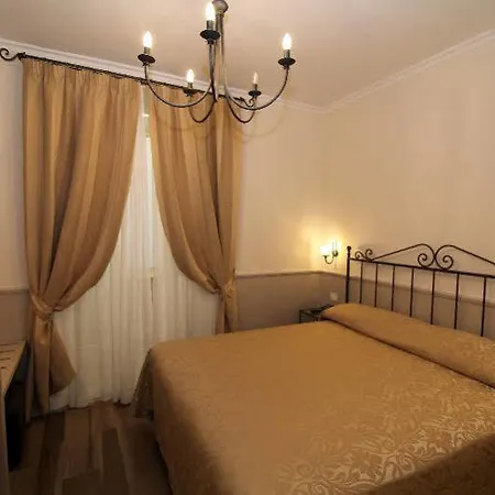 Flavia Otel 3*