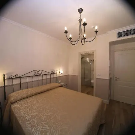 Otel Flavia Roma