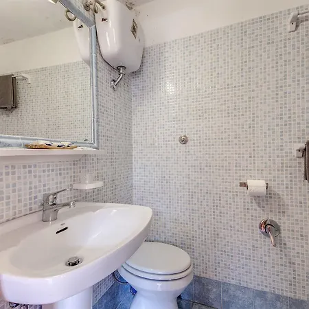 Aquarium Hotel Rome