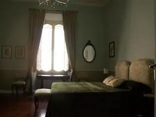 Oda ve Kahvaltı Relais Teatro Argentina Roma