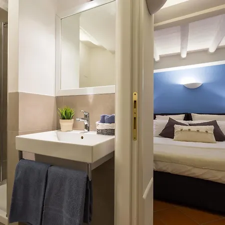 Bed and Breakfast The Spanish Piazza Di Spagna 2*