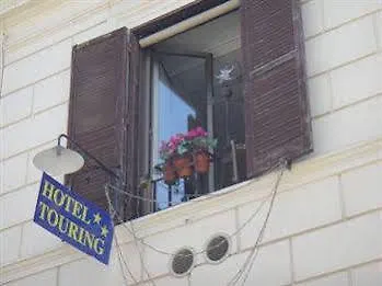 Touring Szálloda Róma