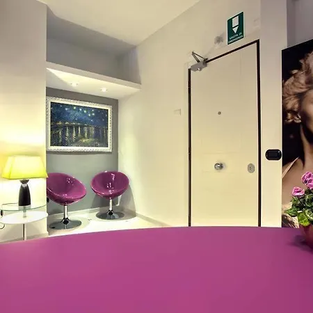 Residenza Talenti Superior Bed & Breakfast