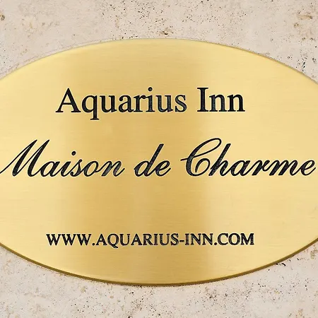 Bed & Breakfast Aquarius Rome