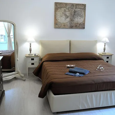 Bed & Breakfast Aquarius