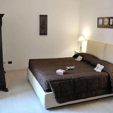 Bed & Breakfast Aquarius