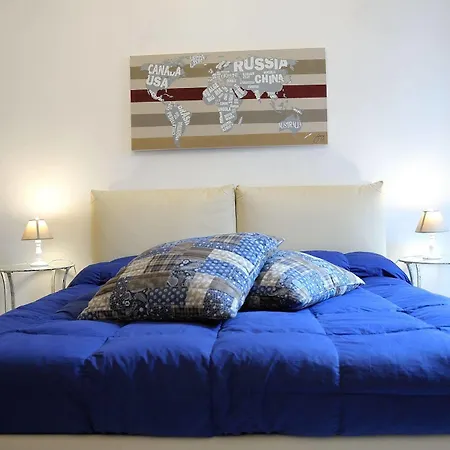 Bed & Breakfast Aquarius