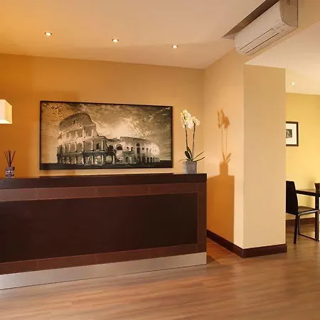 Boutique Nazionale מלון 3*