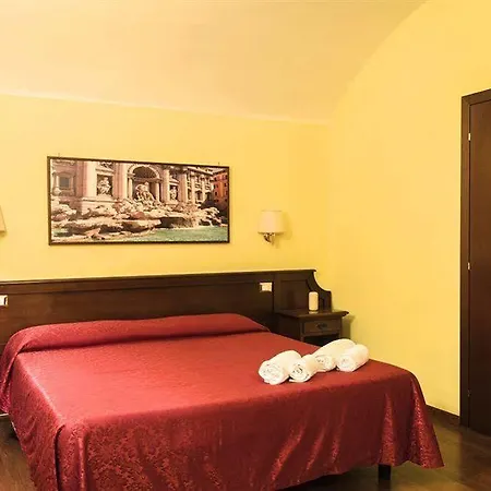 Guest house San Pietro Candia 25