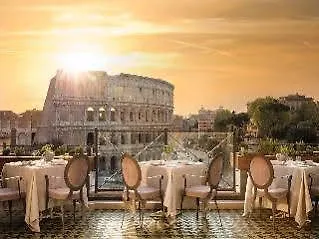 Apartment Luxury Manfredi Rome