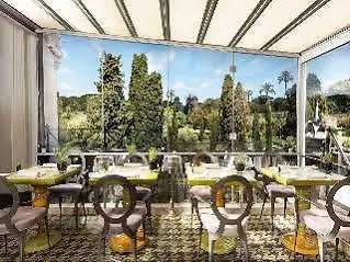 Apartment Luxury Manfredi *