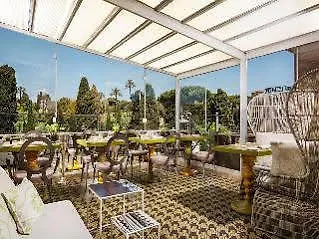 Luxury Manfredi Rome