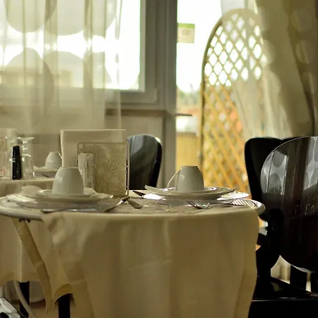 Rome&suites Bed & Breakfast