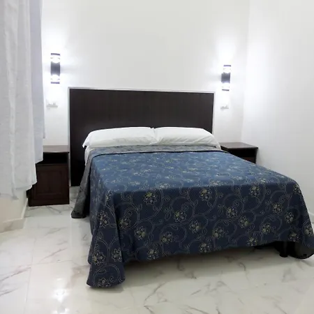 Bed and Breakfast Tune Homes Ρώμη