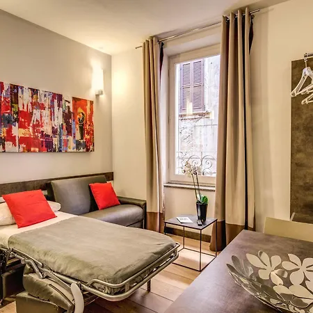 Lejlighedshotel Hisuiterome -