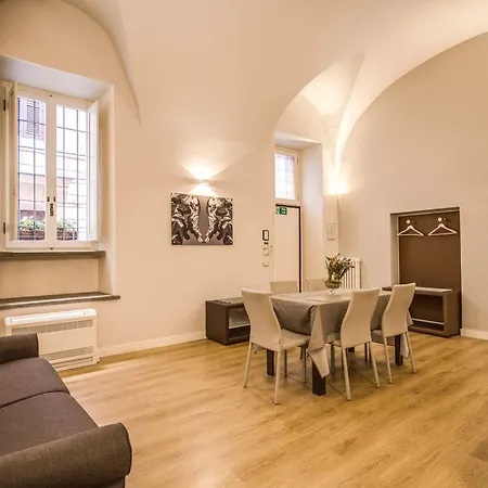 Hisuiterome - Lejlighedshotel Rom