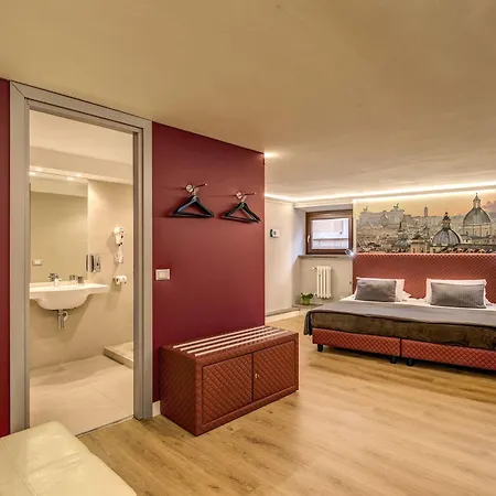 Lejlighedshotel Hisuiterome -