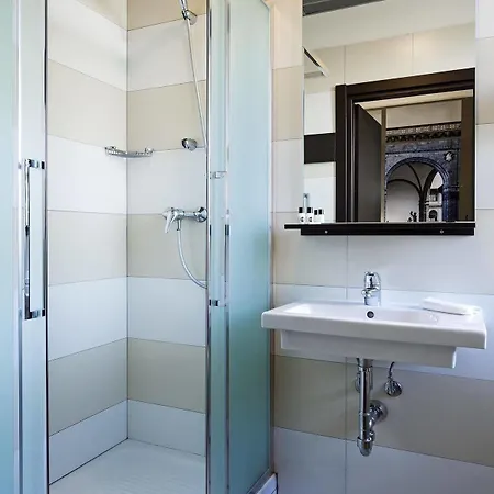 Hotel Trastevere 3*