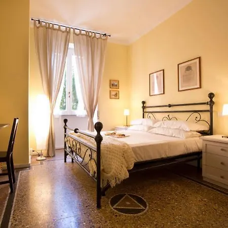 Vatican Secret Guest house 2*