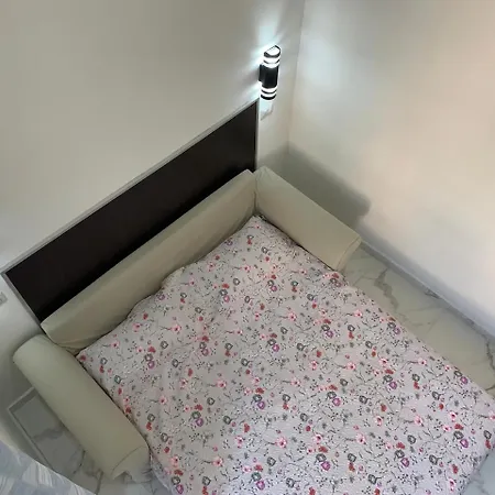 Tune Homes Bed and Breakfast Ρώμη