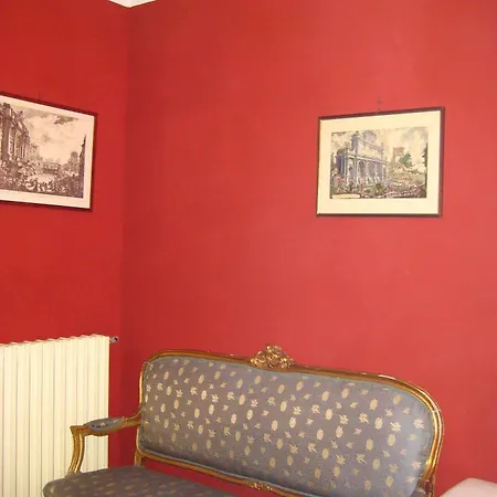 Hotel Foro Imperatori Roma