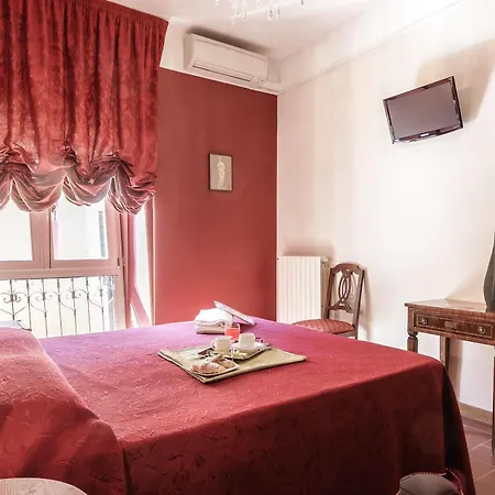 Foro Imperatori Hotel