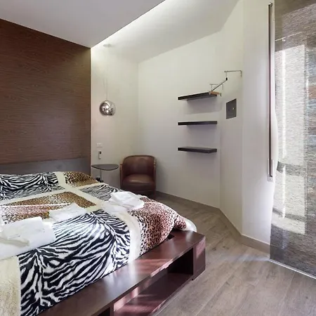 Let's Go To Bed & Breakfast 3*