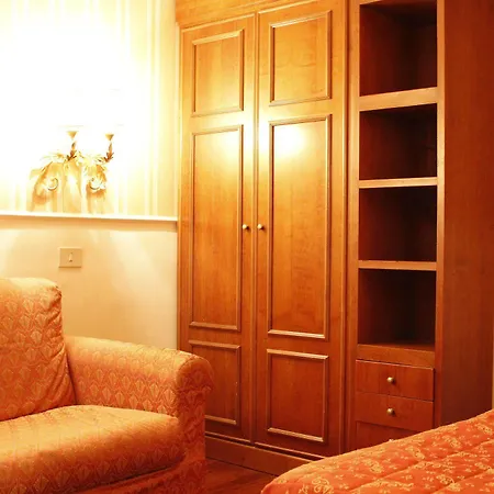 Hotel Torino 4*