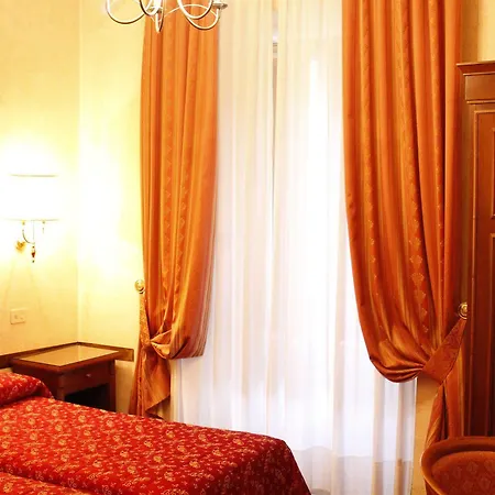Torino Hotel 4*